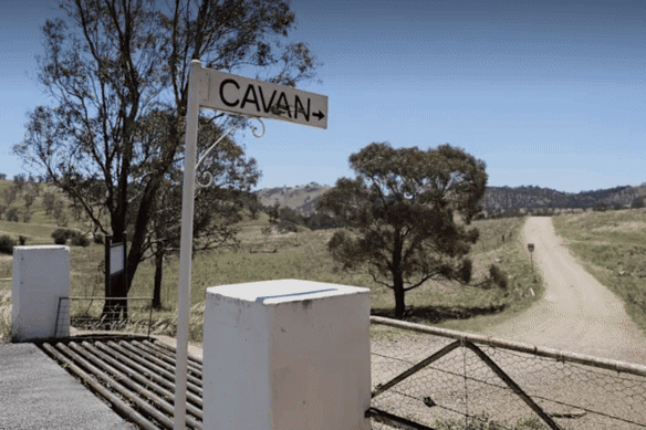 Cavan has been a spiritual home to Rupert Murdoch and his family for decades.