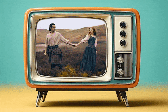 Shows to stream this month: Wednesday, Outlander: Blood of my Blood, Chief of War, Dead Hot, Alien: Earth