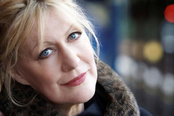 Renee Geyer.