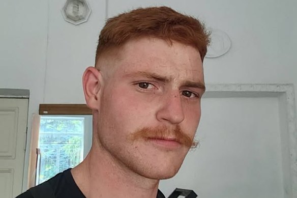 Caleb List is believed to have died in Ukraine.