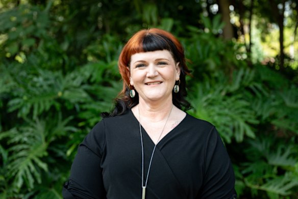 Labor appointed Beck O’Connor as Victims’ Commissioner last year.