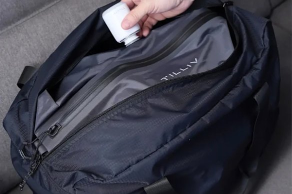 Pacote TILLIV + Cama.