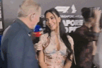 Kim Kardashian has broken her silence on her brutal F1 snub earlier this year. 