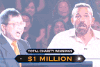 Ben Affleck wins Who Wants to Be a Millionaire