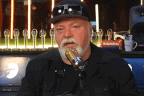 Kyle Sandilands shares health update
