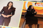 Sarah Abo on the Today Show.