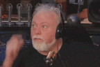 Kyle Sandilands live episode 1 plagued with tech issues