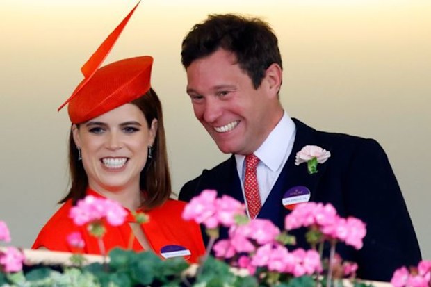 Princess Eugenie and Jack Brooksbank are expecting their third child together.