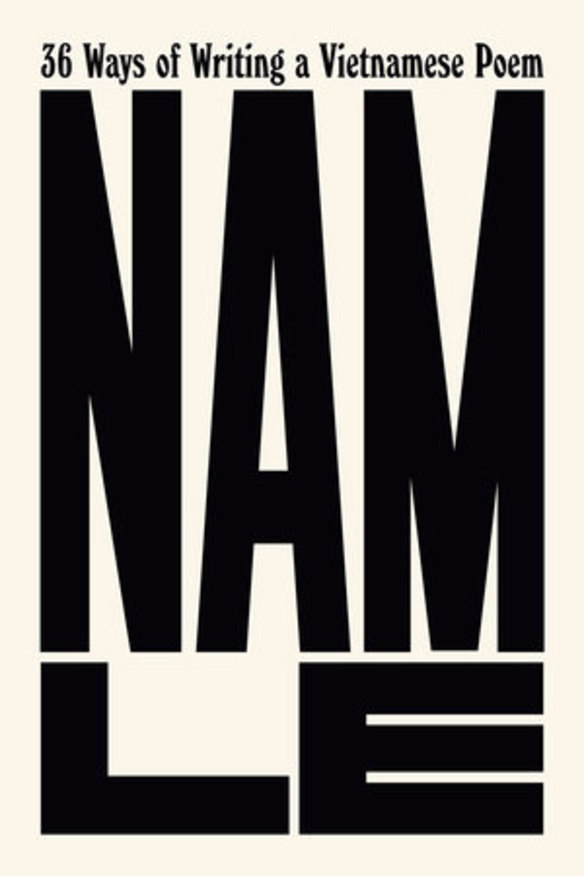 The text-heavy cover is also popular.