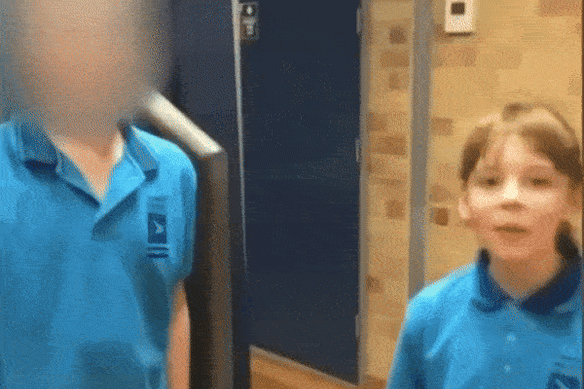 Charlise Mutten was murdered in January 2022.