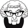 Column 8 granny dinkus
