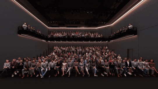 Sydney’s newest theatre is to be created backstage of Sydney Lyric in Pyrmont.