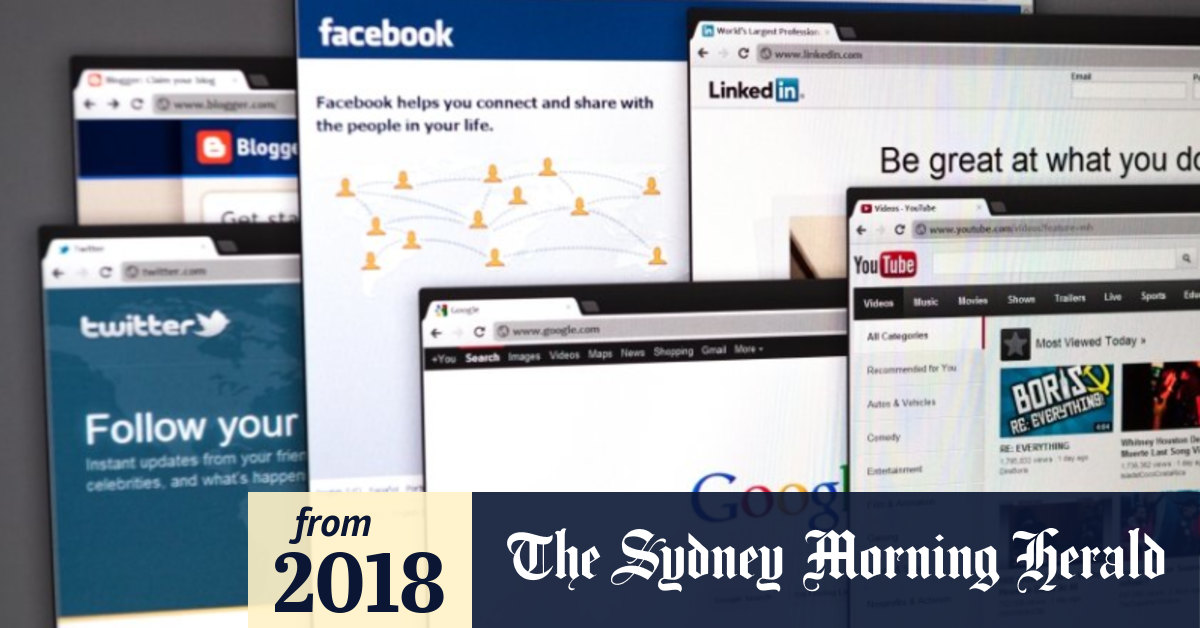 Data Privacy: We Are Clueless About How Much We're Giving Up