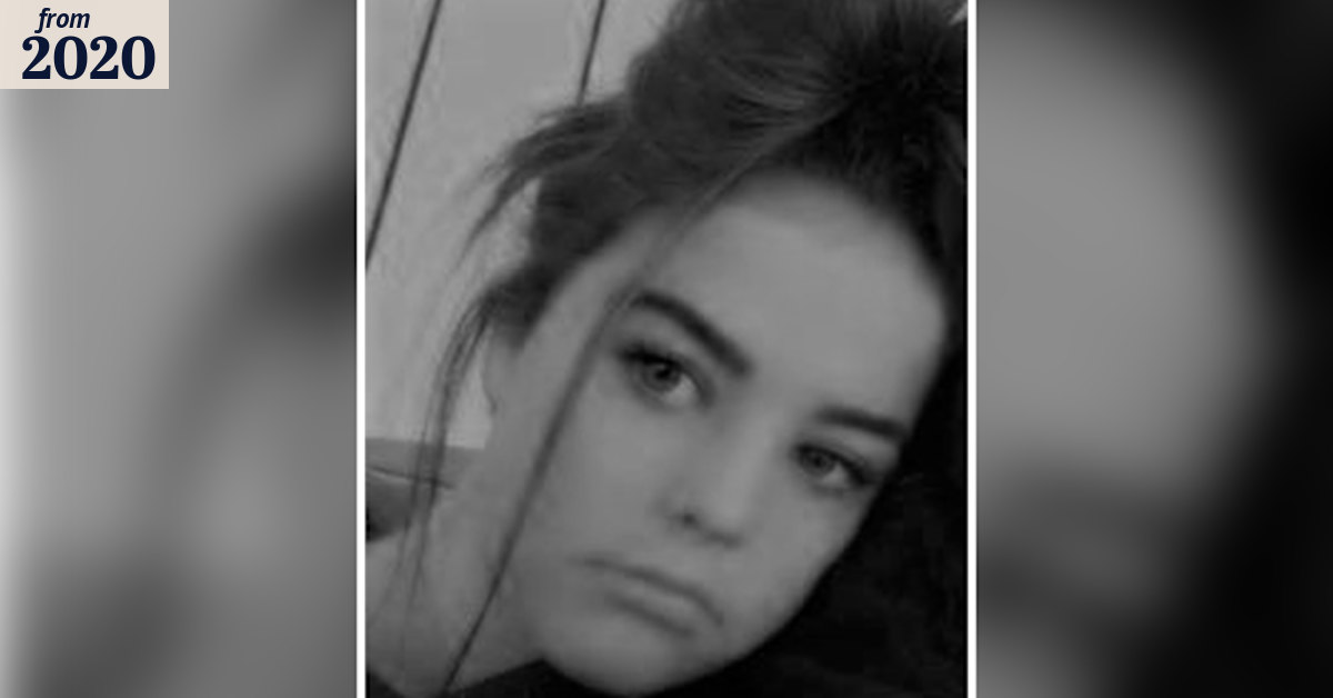 Police search for Perth teenager missing since May