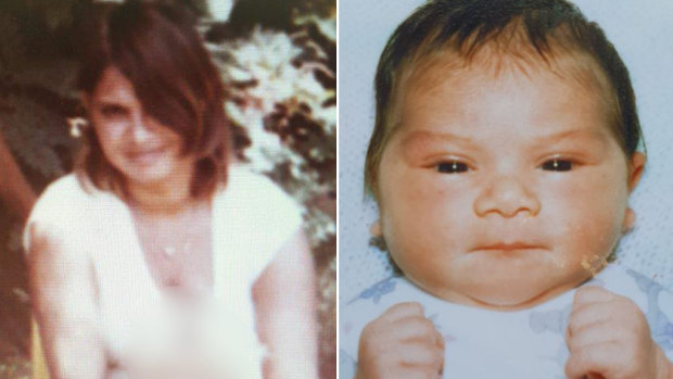 Veronica Philomena Lockyer and her daughter Adell Sherylee Pertridge were last seen in the Merredin/Burracoppin area in late 1998. 