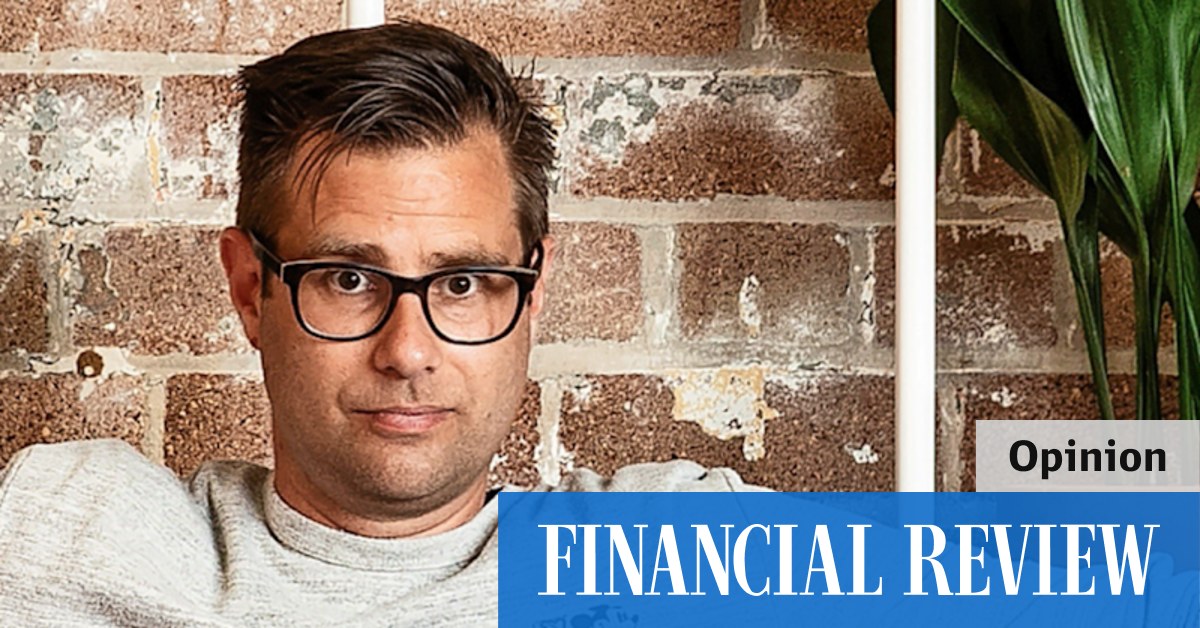 Money is pouring into Australian tech companies but questions remain about the sector's ability to grow and be a nationwide employer - Vimarsana News