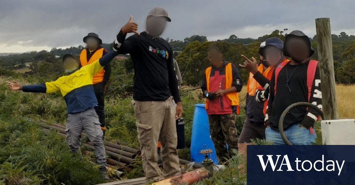 Australian work visa for Pacific Islanders leaving people broke and hungry, workers say - Vimarsana News