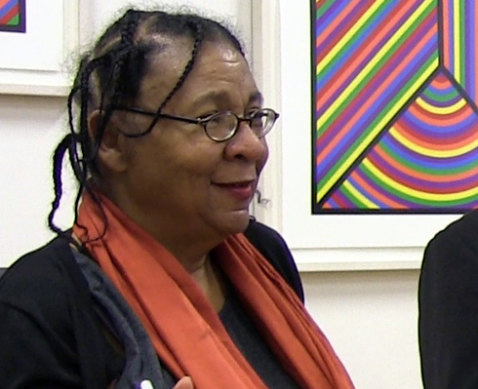 Bell Hooks.