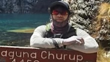 Jordan Yap has not been in contact with friends or family for nearly two weeks.