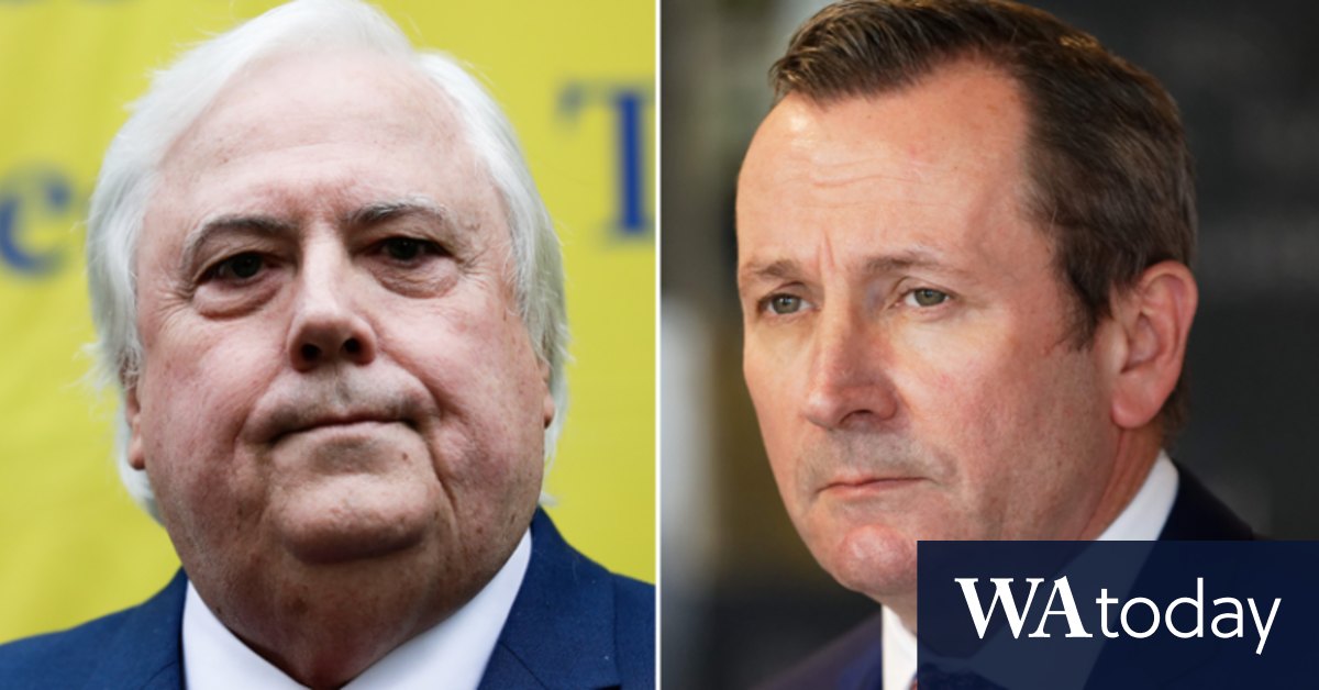 Federal Court Finds Low Or Very Low Risk To Wa If Hard Border Dropped To Safe States