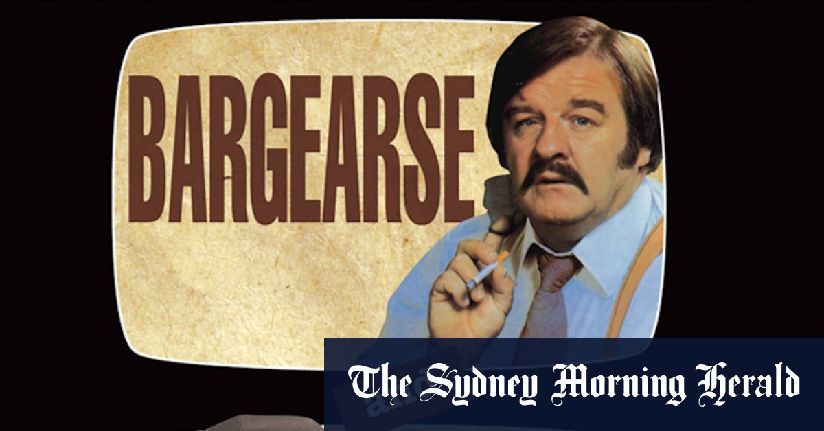 Barguess? Bargoose? Bargearse? The Late Show has nothing to do with it - Vimarsana News