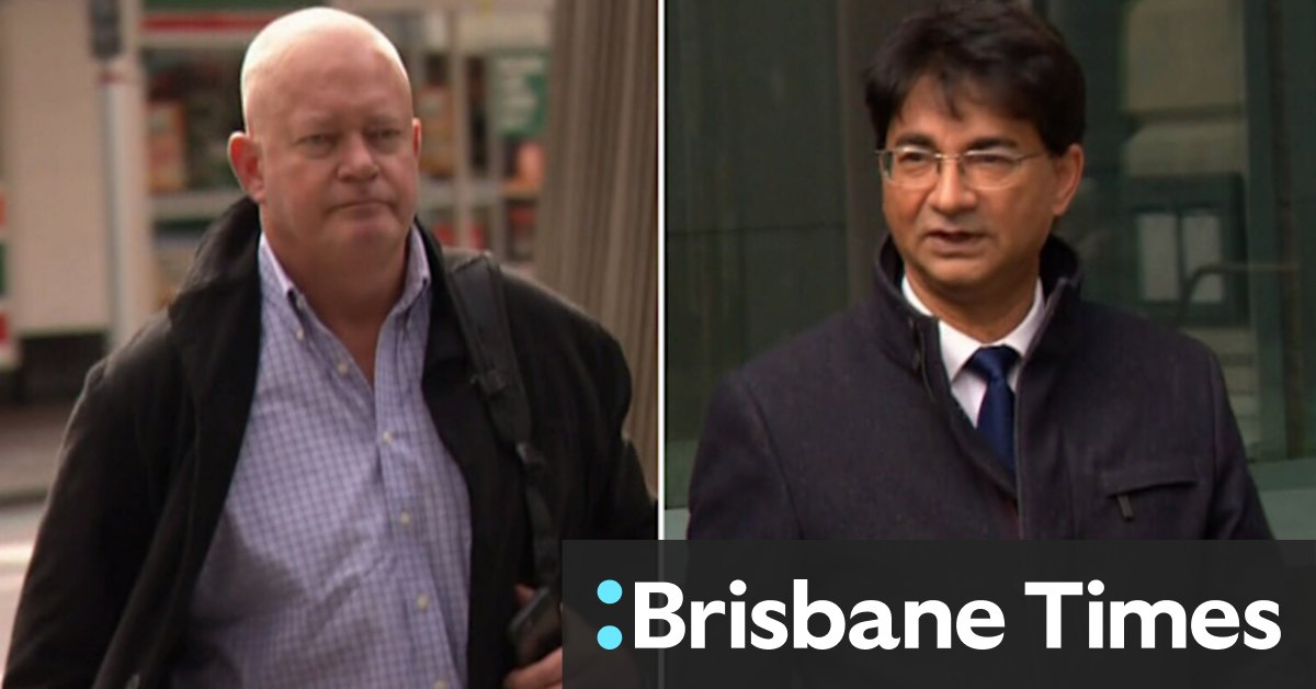 Lloyd Rayney: Forensic investigator ordered to pay ex-lawyer $438,000 over defamatory comments about Corryn Rayney murder - Vimarsana News