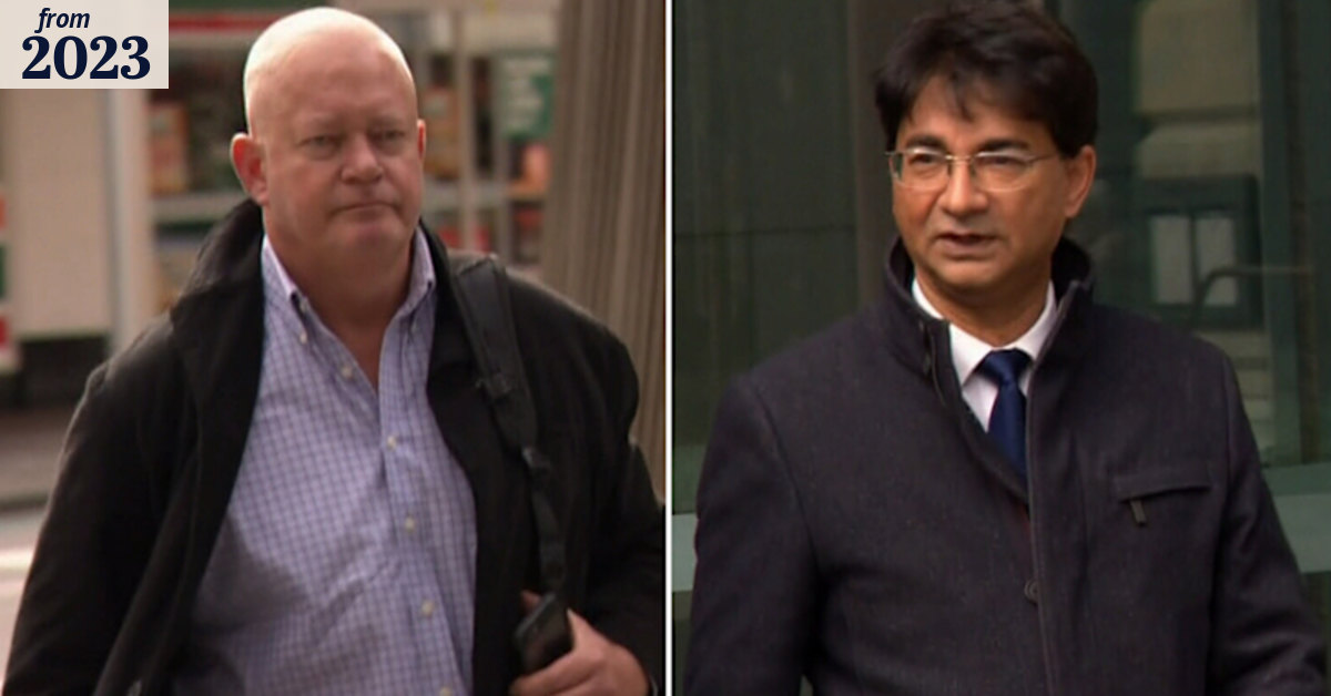 Lloyd Rayney defamation case: Investigator loses appeal bid over judge