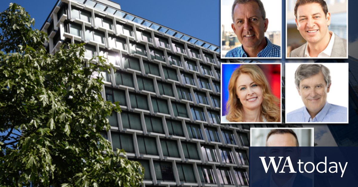 How Perth S Lord Mayor Hopefuls Plan To Tackle One Of The City S Toughest Issues