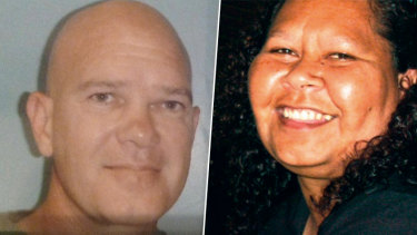 Scott Austic found not guilty of murdering pregnant lover Stacey Thorne  after Supreme Court retrial