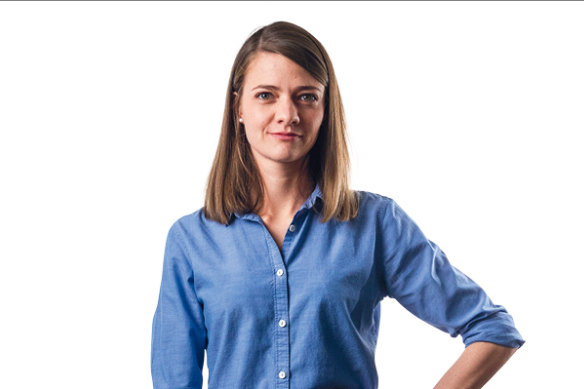 Jessica Watson on her decision to set sail solo around the world: "I just knew I had to do it ... even though that’s completely selfish."