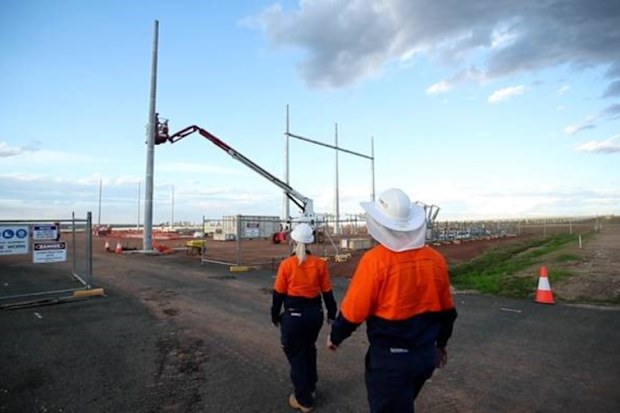 X-Elio’s Blue Grass solar project gets Clean Energy Finance Corporation ...