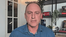 John Longmire.