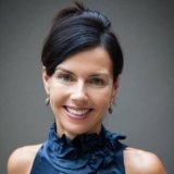 L'architetto d'interni Edwina Weathers ridimensiona la sua casa di design a Bronte.