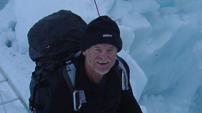 John Taylor says being little has its advantages when you’re a cop. You can be ‘pushed through small windows’