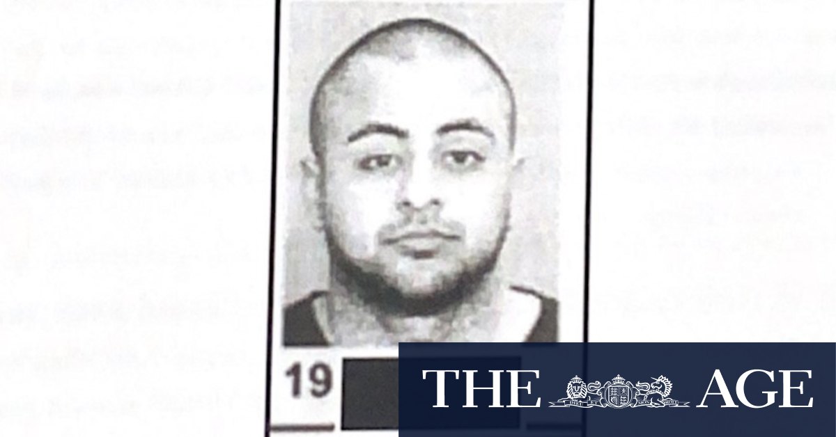 Abuzar Sultani, gang members' crimes revealed after years of suppression orders - Vimarsana News