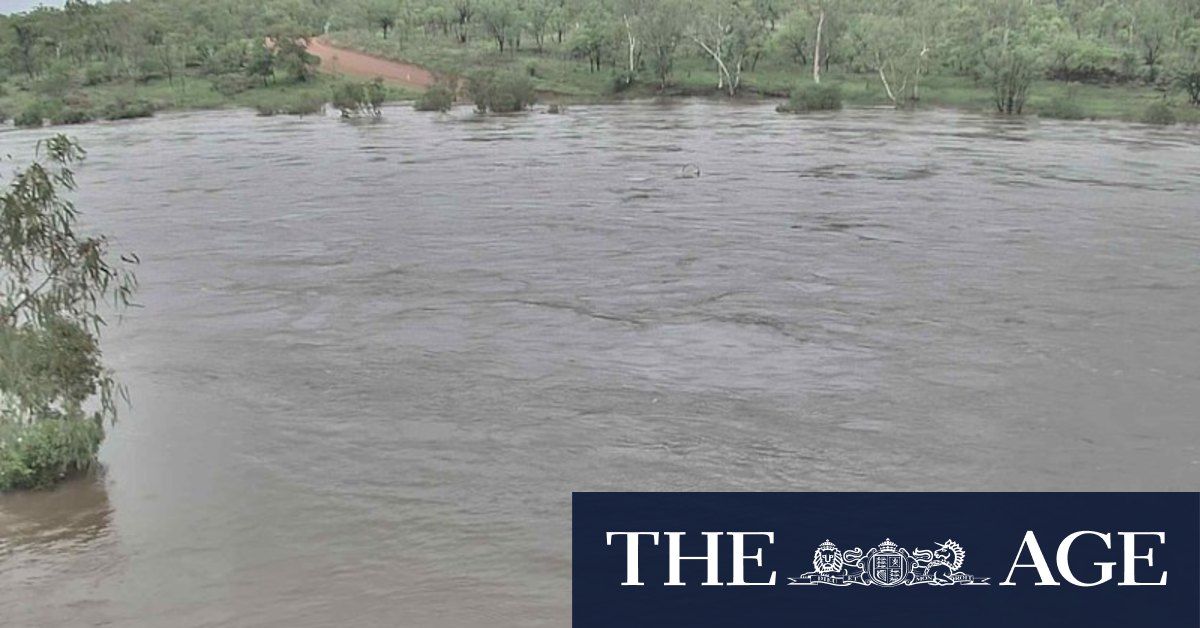 Disaster funding to flow for flooded north Queensland as warnings downgraded - Vimarsana News