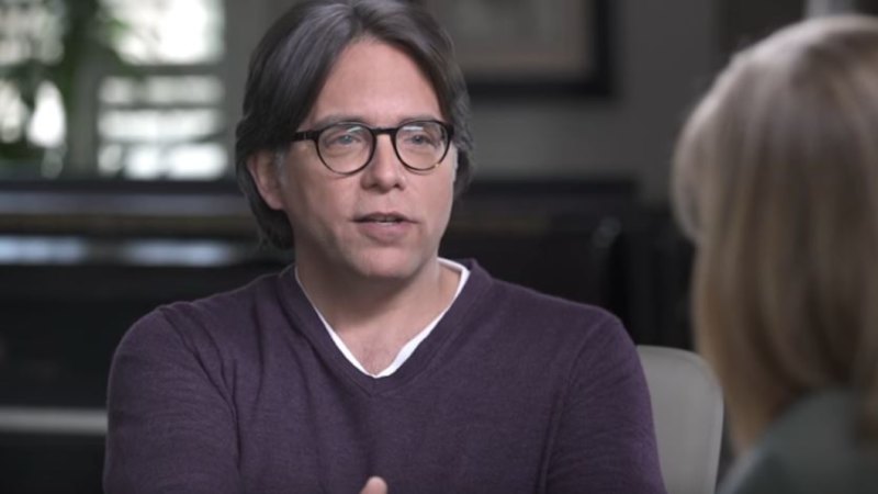 Nxivm Cult Leader Keith Raniere Convicted In New York