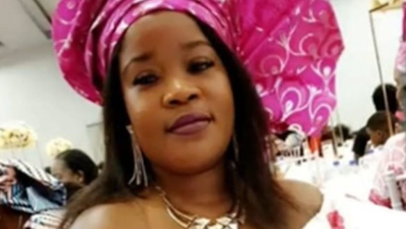 A man has been found guilty of the murder of Janet Dweh. 