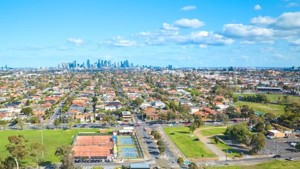 45 Pentridge Boulevard, Coburg.