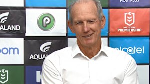 Television Ratings Drop No Cause For Concern Says Nrl