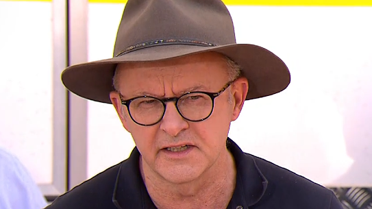 Prime Minister Anthony Albanese insisted that the Voice will be subservient to the federal parliament as he rejected Liberal leader Peter Dutton’s demands for more detail. 