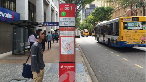 Brisbane City Council is about to start a staged review of Brisbane’s bus services.