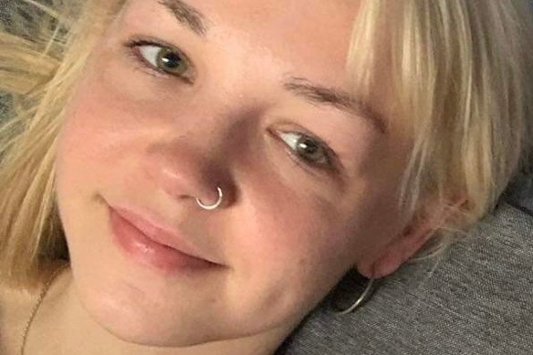Bowden’s friends and family described her as having been bright, cheeky and funny.