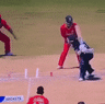 England fumes about another controversial dismissal. This time they might have a point