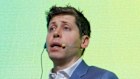 Sam Altman