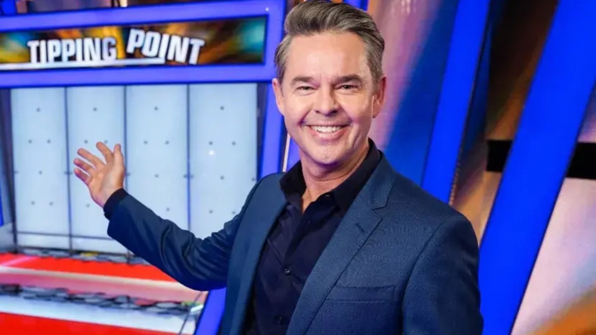 Logies 2026 nominations: Todd Woodbridge and Ally Langdon gun for gold