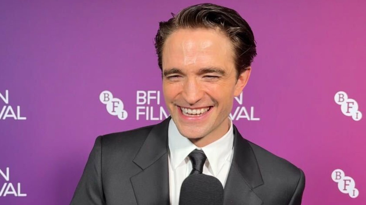 Robert Pattinson interview: How becoming an overnight sensation in ...
