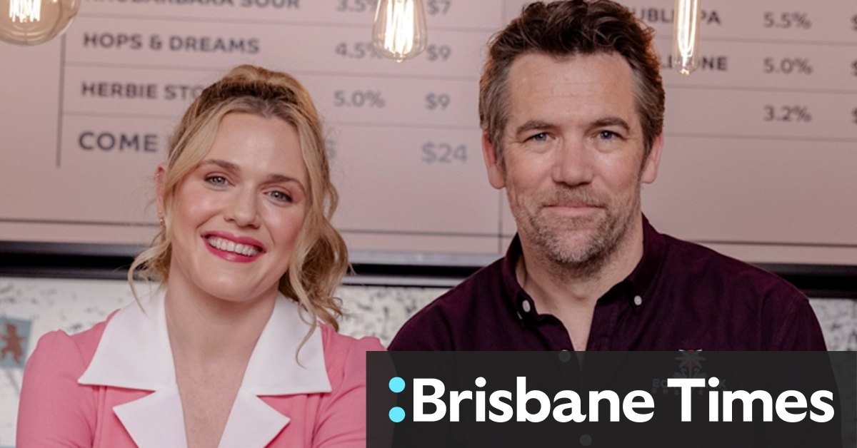 Australian TV comes to the rescue of viewers seeking warm romcoms - Vimarsana News