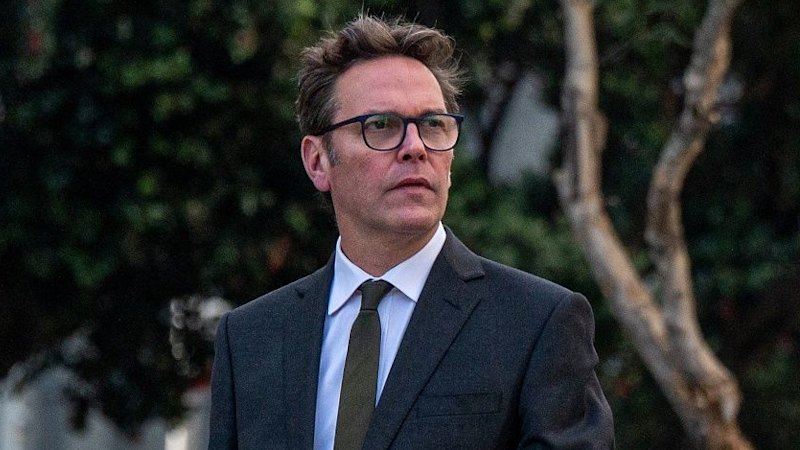 James Murdoch buys New York magazine, Vox podcasts for $419 million