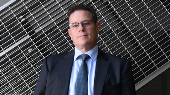 Industry Super Australia CEO Bernie Dean has defended liquidity in the sector. 
